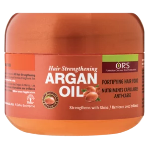 Ors Argan Hair Food 125ml Ors Argan Hair Food 125ml