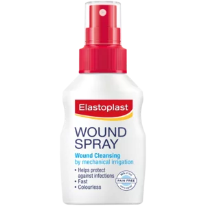 Elastoplast Antiseptic Wound Spray 50ml Elastoplast Antiseptic Wound Spray 50ml