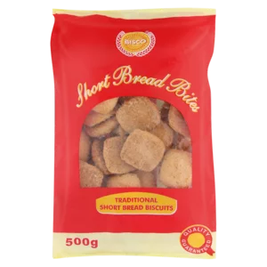 Bisco Short Bread Biscuits 500g Bisco Short Bread Biscuits 500g