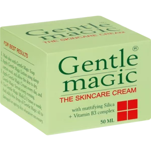 Gentle Magic Facial Cream 50ml Gentle Magic Facial Cream 50ml