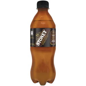 Stoney Ginger Beer Extra Kwesta Soft Drink Bottle 440ml Stoney Ginger Beer Extra Kwesta Soft Drink Bottle 440ml