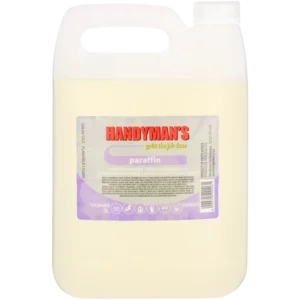 Handymans Paraffin Bottle 5L