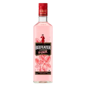 Beefeater London Pink Spirit Aperitif Bottle 750ml Beefeater London Pink Spirit Aperitif Bottle 750ml