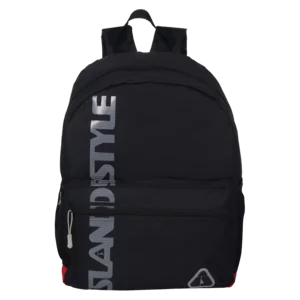Island Style Assorted Entry Backpack