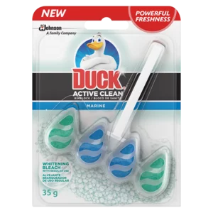 Duck Marine Toilet Block 35g