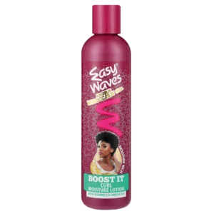 Easy Waves Boost It Curl Moisture Lotion 250ml Easy Waves Boost It Curl Moisture Lotion 250ml