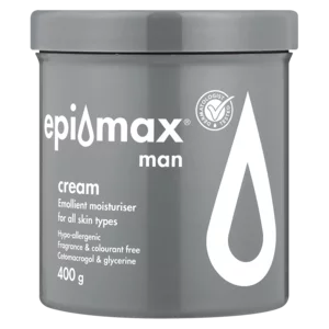 Epi-Max Man Body Cream 400g