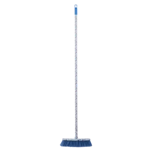 Tuscan Deco Blue Broom Tuscan Deco Blue Broom