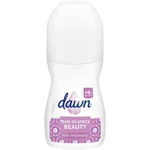 Dawn Pearl Beauty Ladies Roll-On 45ml