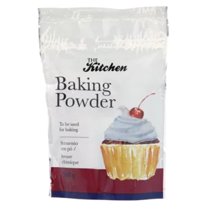 The Kitchen Baking Powder 500g