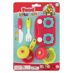Food Kitchen Kitchen Playset Food Kitchen Kitchen Playset