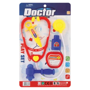 Doctor Medical Kit Playset Doctor Medical Kit Playset
