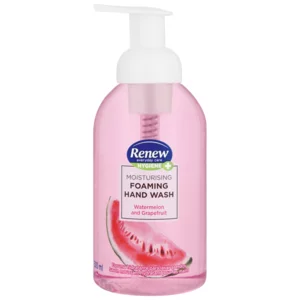 Renew Watermelon & Grapefruit Hand Wash 500ml