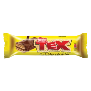 Nestlé Giant Tex Chocolate 58g
