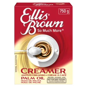 Ellis Brown Coffee Creamer 750g