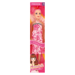 Annabelle Display Doll Annabelle Display Doll