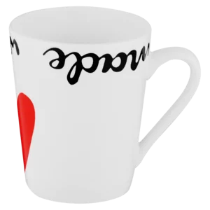 Kitchen Made With Love Coffee Mug