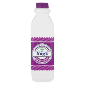 Darling Yogi Granadilla Flavoured Drinking Yoghurt 1L Darling Yogi Granadilla Flavoured Drinking Yoghurt 1L