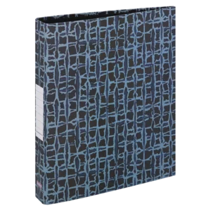 Surf Swiggle Assorted Ringbinder