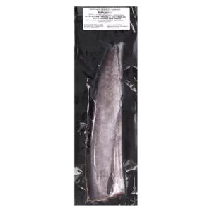 Chapman's Frozen Flecked Braai Snoek Per kg