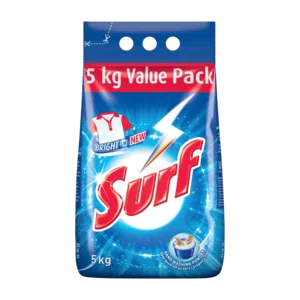 Surf Hand Washing Powder 5kg Surf Hand Washing Powder 5kg