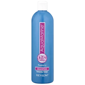 Revlon Aquamarine Raspberry Shampoo 400ml