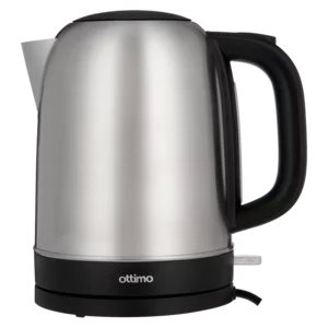Ottimo SR Stainless Steel Cordless Kettle 1.7L Ottimo SR Stainless Steel Cordless Kettle 1.7L