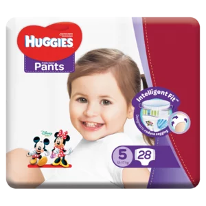 Huggies Size 5 Gold Pants 28 Pack Huggies Size 5 Gold Pants 28 Pack
