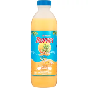 Tropika Orange Flavoured Dairy Fruit Mix 1L