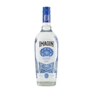 Imagin Gin Classic Bottle 750ml