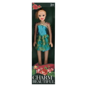 Charm Beautiful Doll 40cm Charm Beautiful Doll 40cm