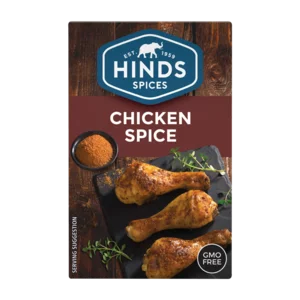 Hinds Chicken Spice 85g Hinds Chicken Spice 85g