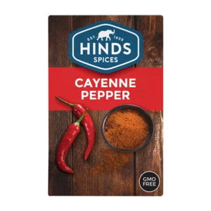 Hinds Cayenne Pepper Spice 55g