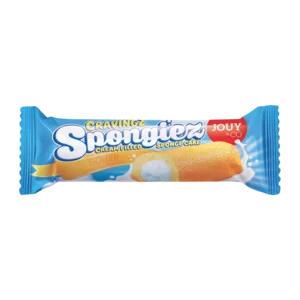 Jouy & Co Cravingz Golden Spongiez 45g Jouy & Co Cravingz Golden Spongiez 45g