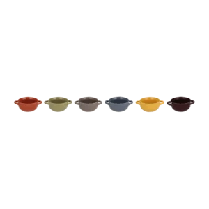 Assorted Essence Bowl Soup