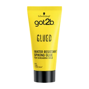 Got2B Glued Water Resistant Spiking Glue 50ml