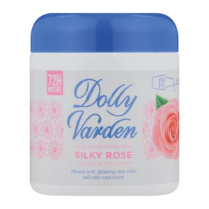 Dolly Varden Lanolin Rose Body Cream 375ml Dolly Varden Lanolin Rose Body Cream 375ml