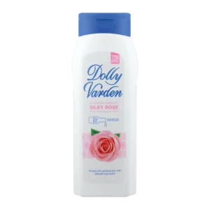 Dolly Varden Silky Rose Body Lotion 375ml Dolly Varden Silky Rose Body Lotion 375ml