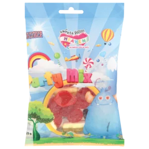 Sweets From Heaven Party Mix 125g
