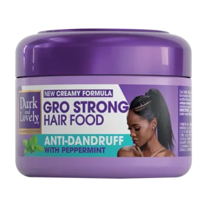 Dark and Lovely Anti-Dandruff Hair Food 125ml Dark and Lovely Anti-Dandruff Hair Food 125ml