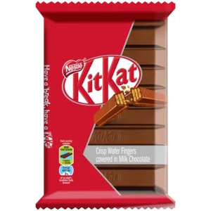 Nestlé KitKat Milk Chocolate Bar 85g