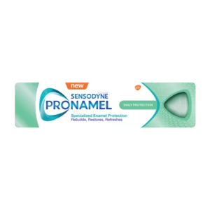 Sensodyne Pronamel Daily Protection Toothpaste 75ml
