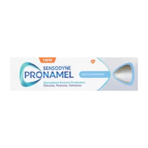 Sensodyne Pronamel Gentle Whitening Toothpaste 75ml Sensodyne Pronamel Gentle Whitening Toothpaste 75ml