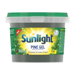 Sunlight Pine Gel 500ml Sunlight Pine Gel 500ml