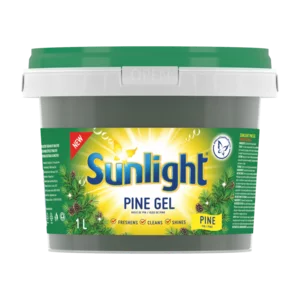 Sunlight Pine Gel 1L Sunlight Pine Gel 1L