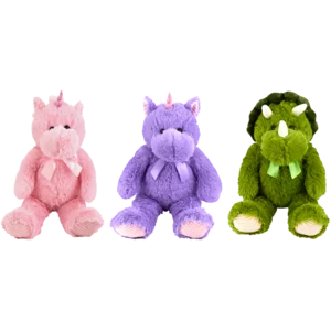 Plush Mythical Creature Doll 70cm Plush Mythical Creature Doll 70cm
