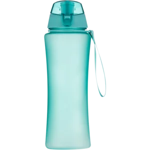 Matte Flip Cap Water Bottle 650ml Matte Flip Cap Water Bottle 650ml