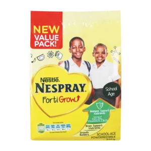 Nestlé Nespray FortiGrow Milk Powder 850g