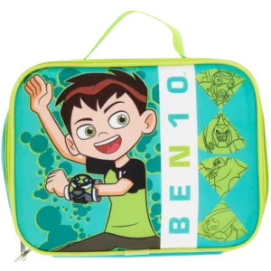 Ben 10 Lunch Bag Ben 10 Lunch Bag