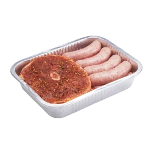 Pork Braai Box Per kg Pork Braai Box Per kg